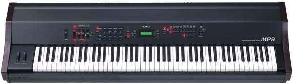KAWAI MP8 II