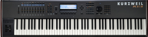 KURZWEIL PC3 K8