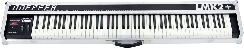 DOEPFER LMK2+ (USB-TP/40GH)
