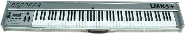 DOEPFER LMK4+ (USB-TP/40GH)