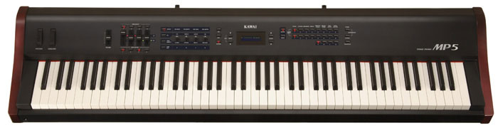 KAWAI MP5