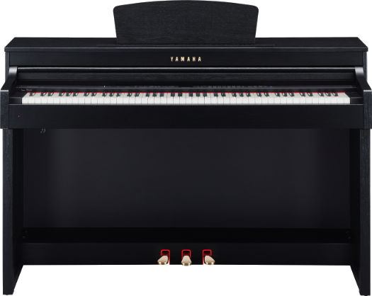 YAMAHA CLAVINOVA CLP 470