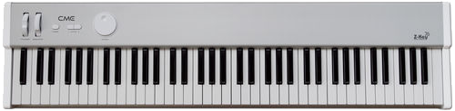 CME Z-KEY CLAVIER MAITRE 88 TOUCHES