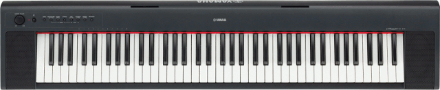 YAMAHA NP-31 PIAGGERO