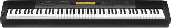 CASIO CDP-220R