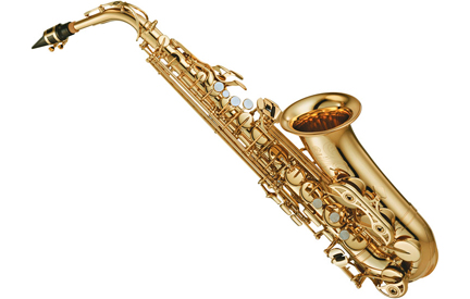  YAMAHA YAS-475
