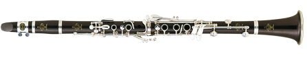 BUFFET CRAMPON Bb R13
