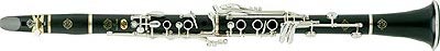 SELMER Saint Louis Bb Clarinet 