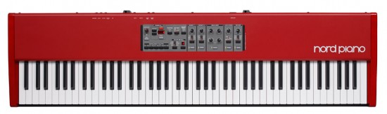CLAVIA NORD PIANO