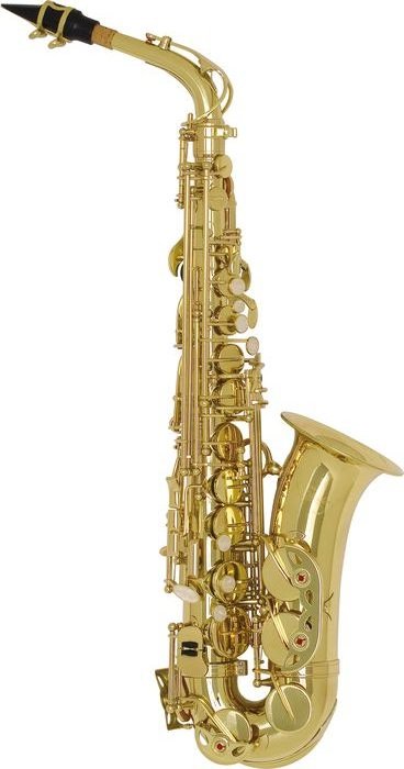 ETUDE EAS-100