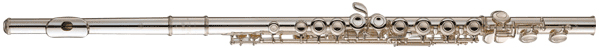 YAMAHA YFL-221