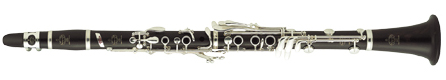 BUFFET CRAMPON Tosca Bb