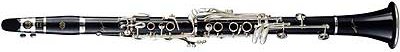 SELMER Signature Bb 