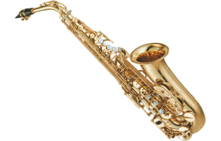 YAMAHA YAS-875EX
