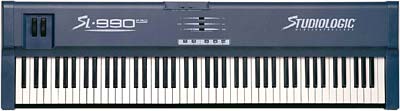FATAR-STUDIOLOGIC SL990 PRO