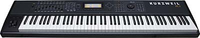 KURZWEIL PC3 X