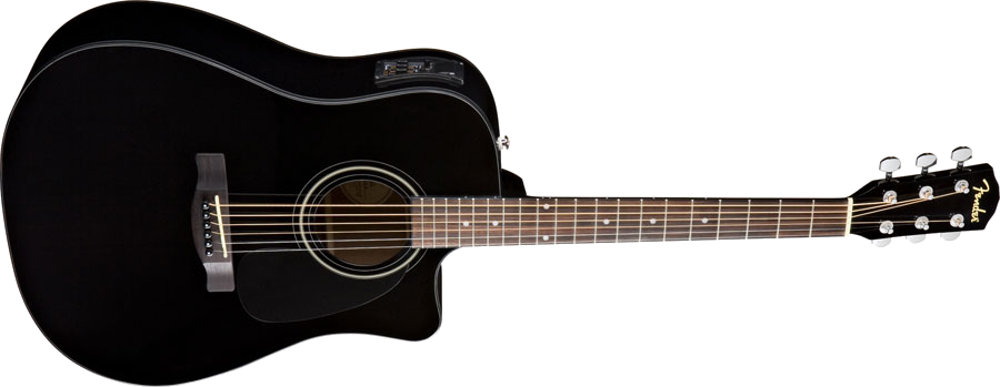 FENDER CD-60 CE