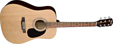 FENDER SQUIER SA-105