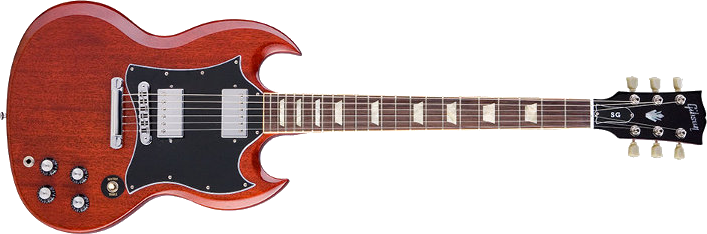 GIBSON SG STANDARD