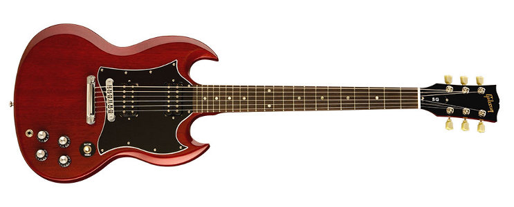 GIBSON SG SPECIAL