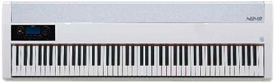 FATAR-STUDIOLOGIC NUMA