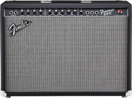 FENDER FRONTMAN FM 212R