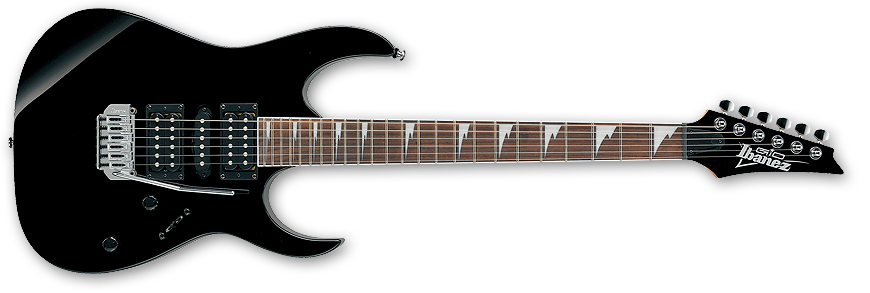 IBANEZ GRG170DX