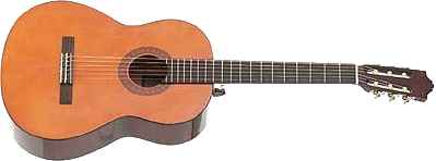 YAMAHA C40