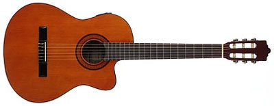 HARLEY BENTON CG300