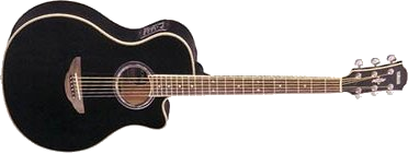 YAMAHA APX 700