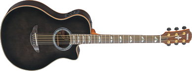 YAMAHA APX 1200