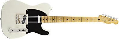 FENDER SQUIER CLASSIC VIBE 50s TELECASTER