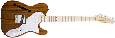 FENDER SQUIER CLASSIC VIBE TELECASTER THINLINE