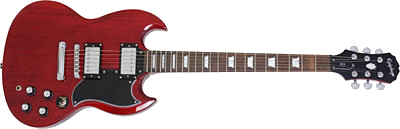 EPIPHONE SG G400