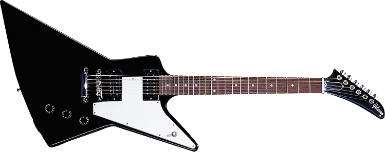 GIBSON EXPLORER 76