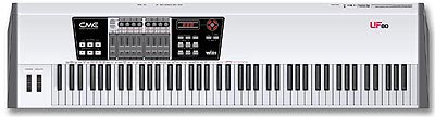 CME UF80 V2
