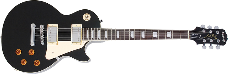 EPIHONE LES PAUL ULTRA II