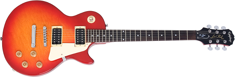 EPIHONE LES PAUL LP-100