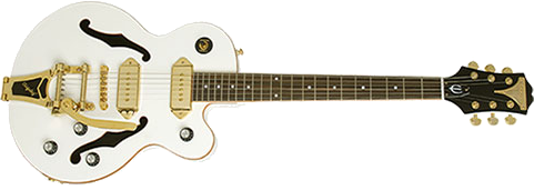 EPIPHONE SEMI-ACOUSTIQUE WILDKAT ROYALE