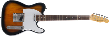 HARLEY BENTON HBT16 TELECASTER