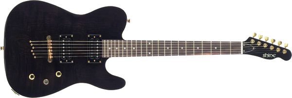 HARLEY BENTON HBT1500 TELECASTER