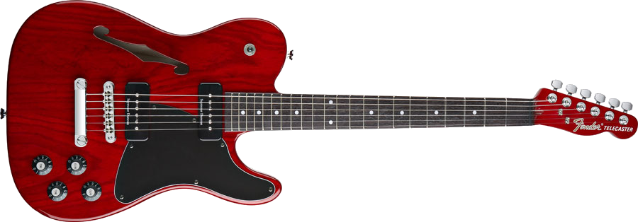 FENDER JA-90 JIM ADKINS TELECASTER
