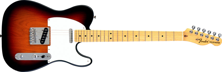 FENDER HIGHWAY ONE TELECASTER