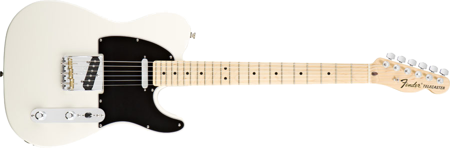 FENDER AMERICAN SPECIAL TELECASTER