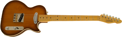 ST BLUES BLUES GUITARS BLUESMASTER II