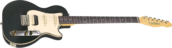 ST BLUES GUITARS BLUESMASTER IV