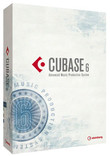 STEINBERG CUBASE 6