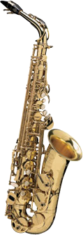 SELMER ALTSAXOPHON SUPER ACTION 80 SERIE II 