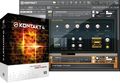 NATIVE INSTRUMENTS KONTAKT 4