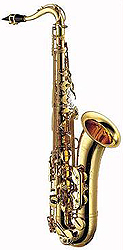 YAMAHA YTS 875 EX
